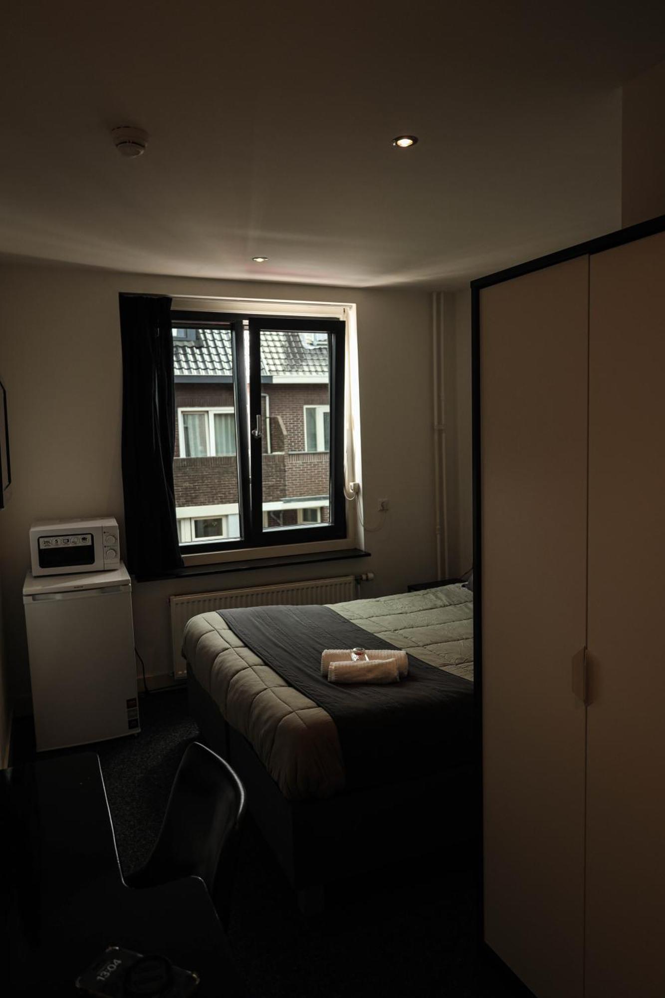 Hotel Royal IJmuiden Eksteriør bilde