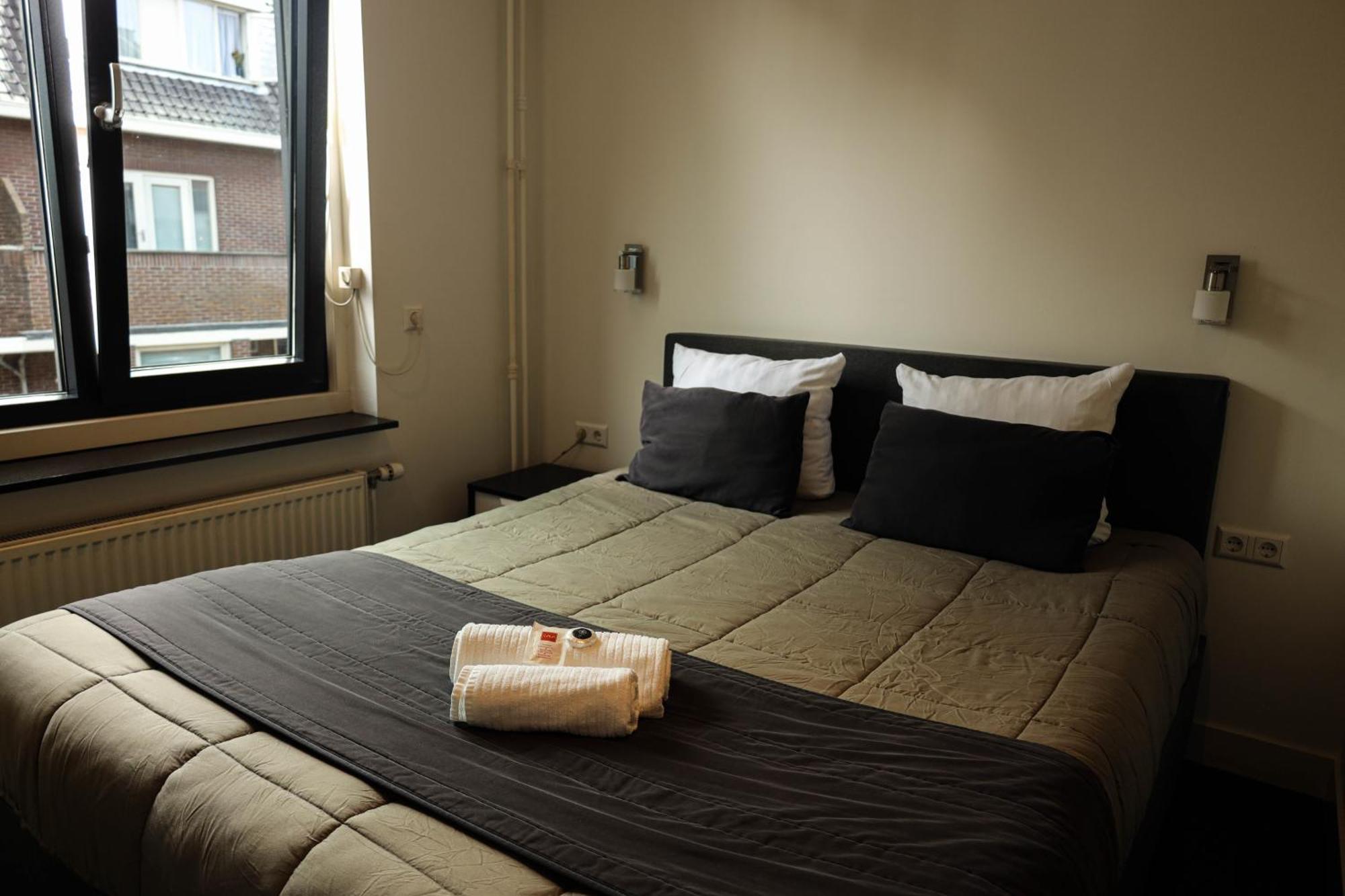 Hotel Royal IJmuiden Eksteriør bilde