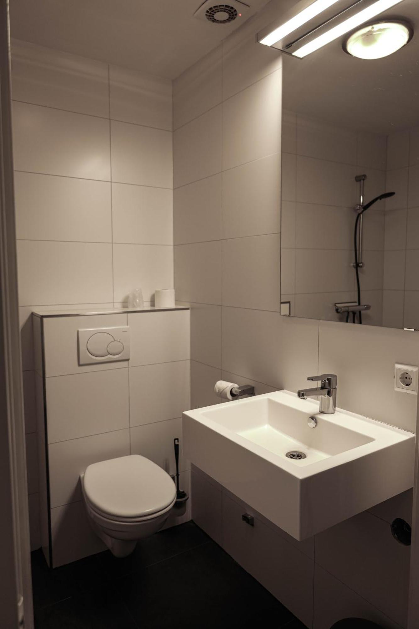 Hotel Royal IJmuiden Eksteriør bilde