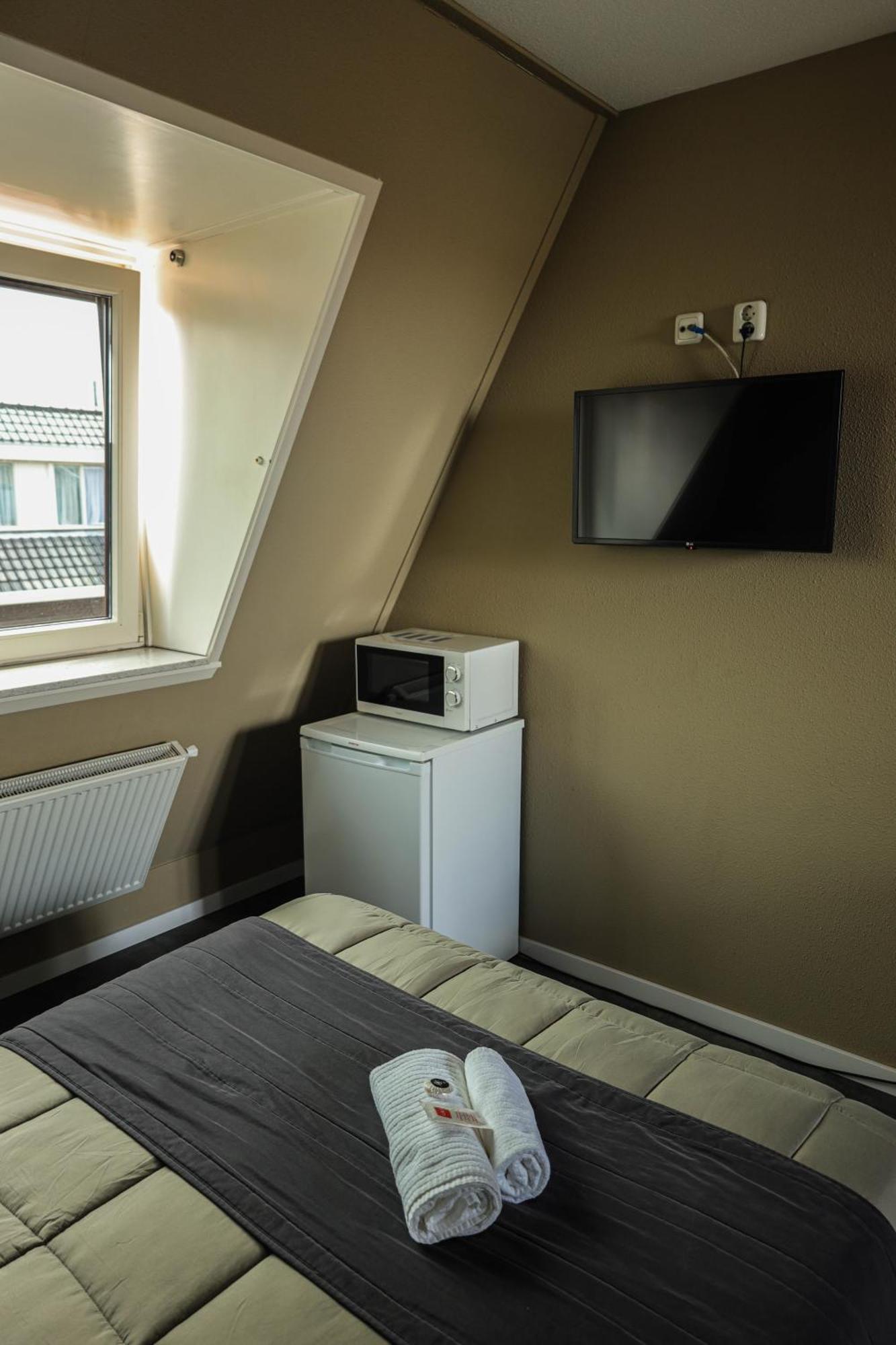 Hotel Royal IJmuiden Eksteriør bilde