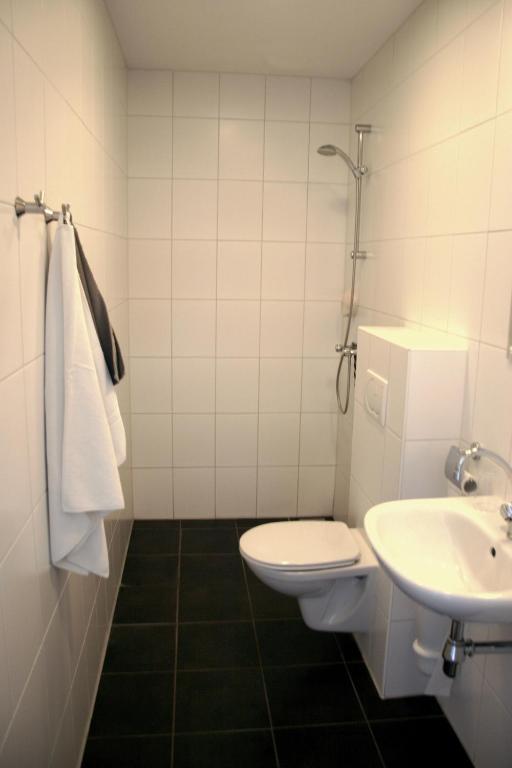 Hotel Royal IJmuiden Eksteriør bilde